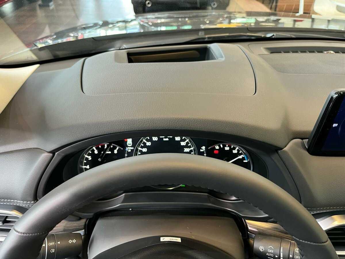 Mazda CX-5 с пробегом — 2024 год. Фото: #8