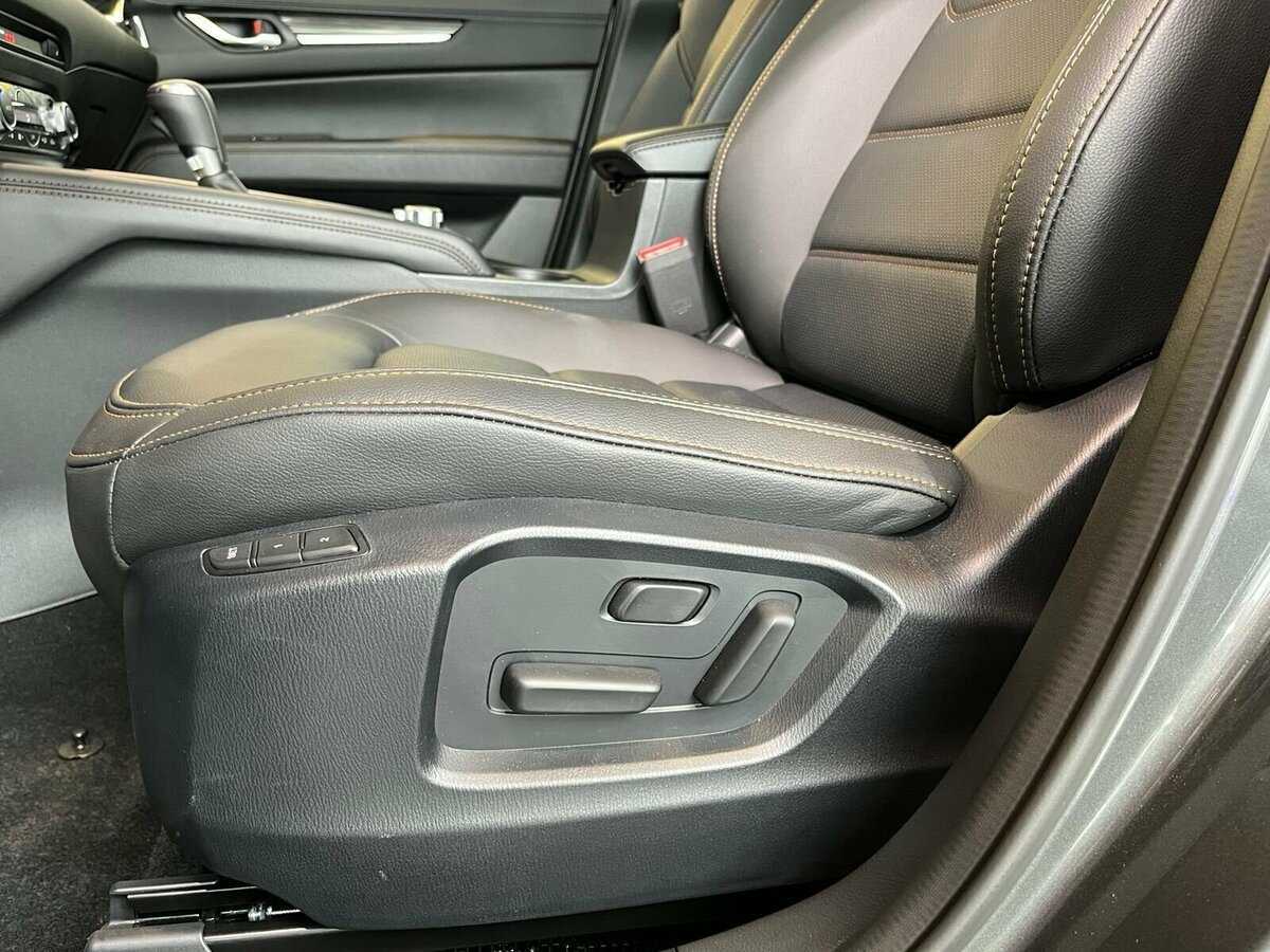 Mazda CX-5 с пробегом — 2024 год. Фото: #10