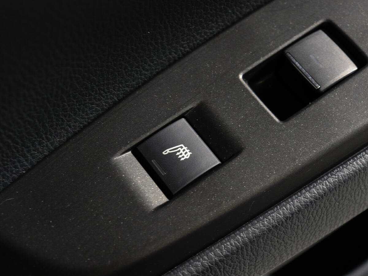 Toyota Camry с пробегом — 2021 год. Фото: #15