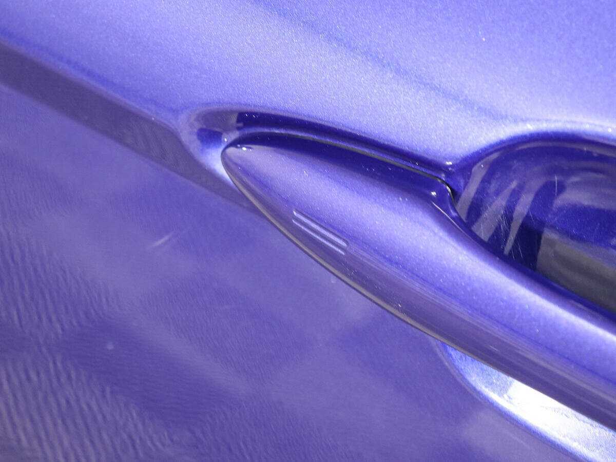 Toyota Camry с пробегом — 2021 год. Фото: #16