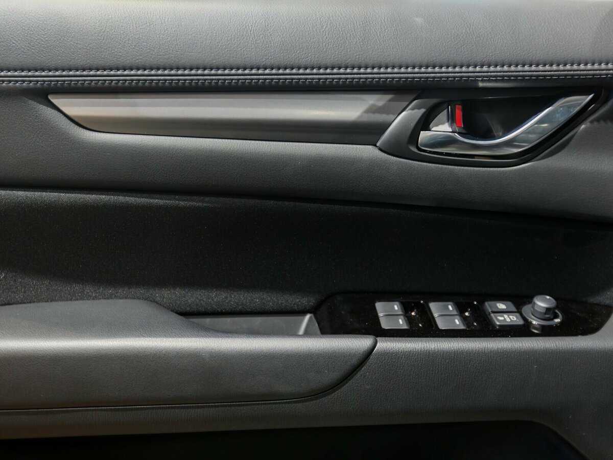 Mazda CX-5 с пробегом — 2024 год. Фото: #18