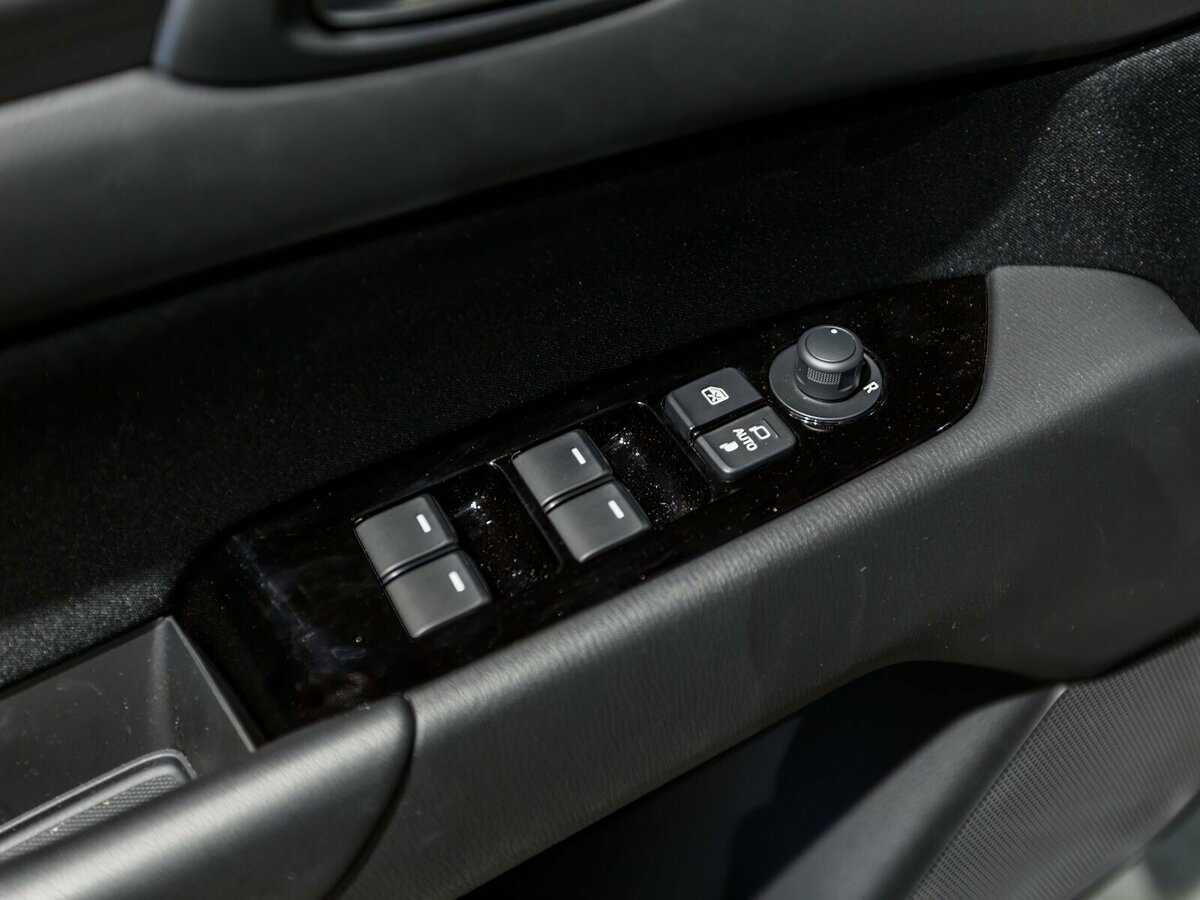 Mazda CX-5 с пробегом — 2024 год. Фото: #19