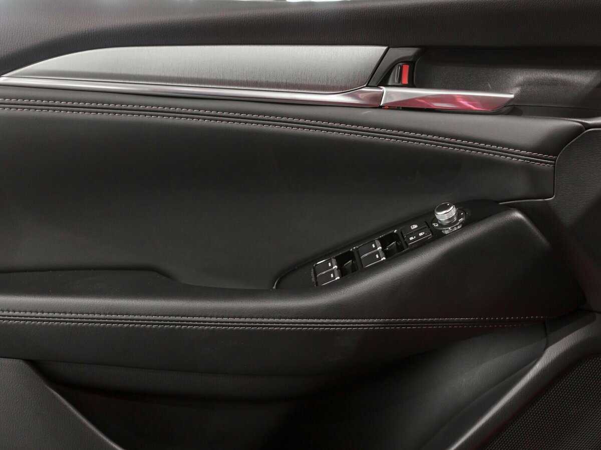 Mazda 6 с пробегом — 2023 год. Фото: #21