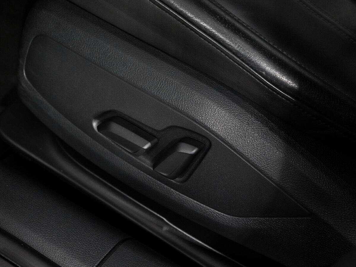 Audi A4 allroad с пробегом — 2020 год. Фото: #7