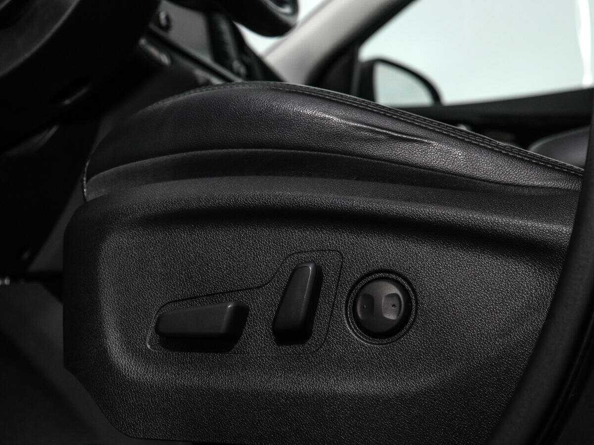 Kia Sorento с пробегом — 2019 год. Фото: #9
