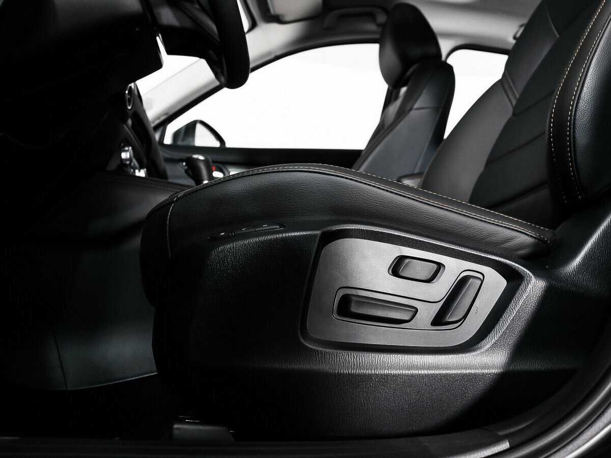 Mazda CX-5 с пробегом — 2024 год. Фото: #7