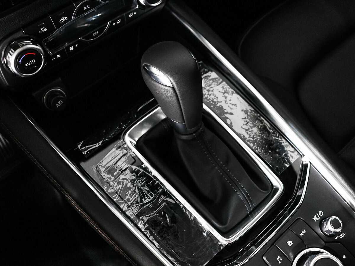 Mazda CX-5 с пробегом — 2024 год. Фото: #15