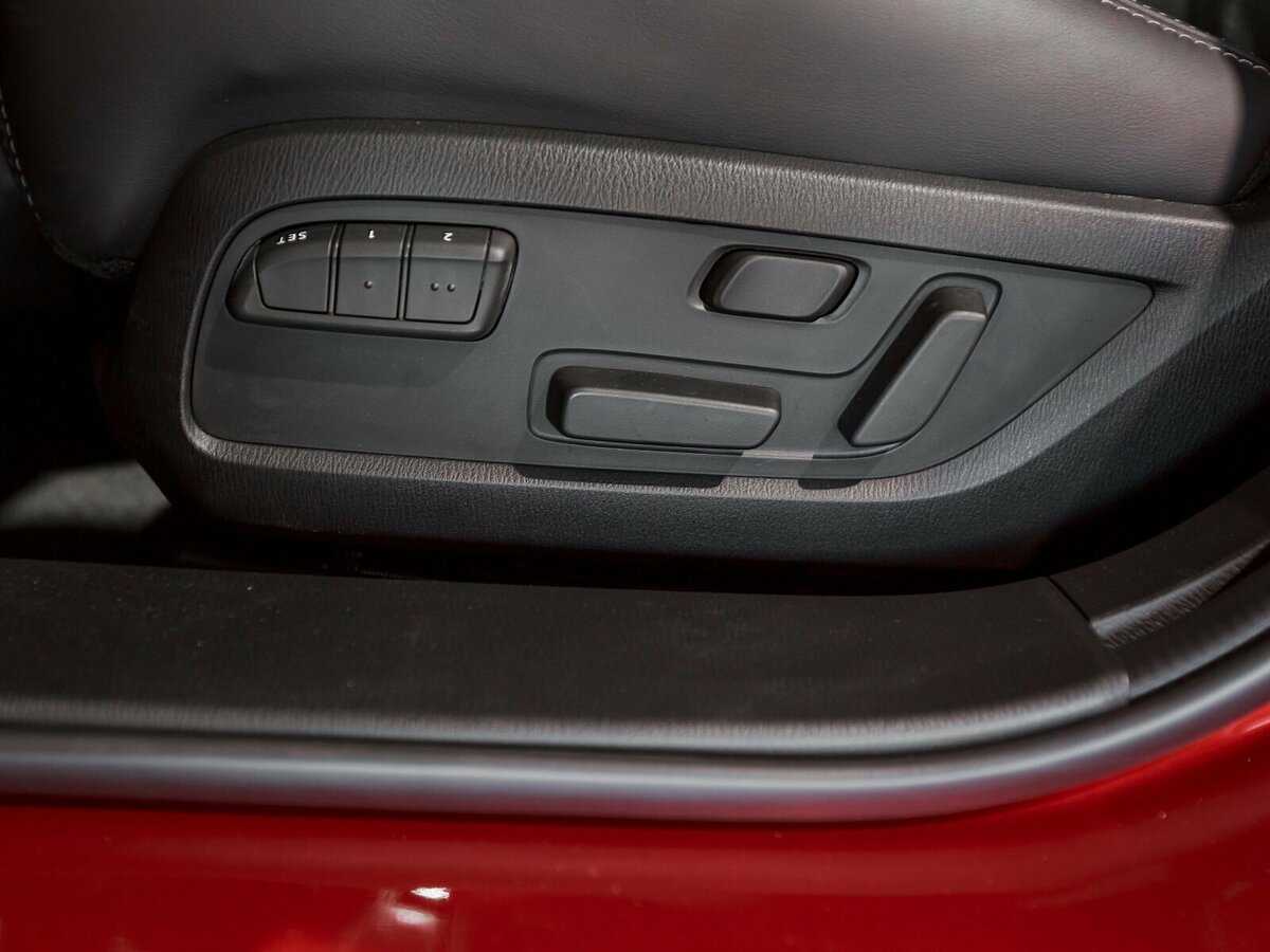 Mazda 6 с пробегом — 2023 год. Фото: #22