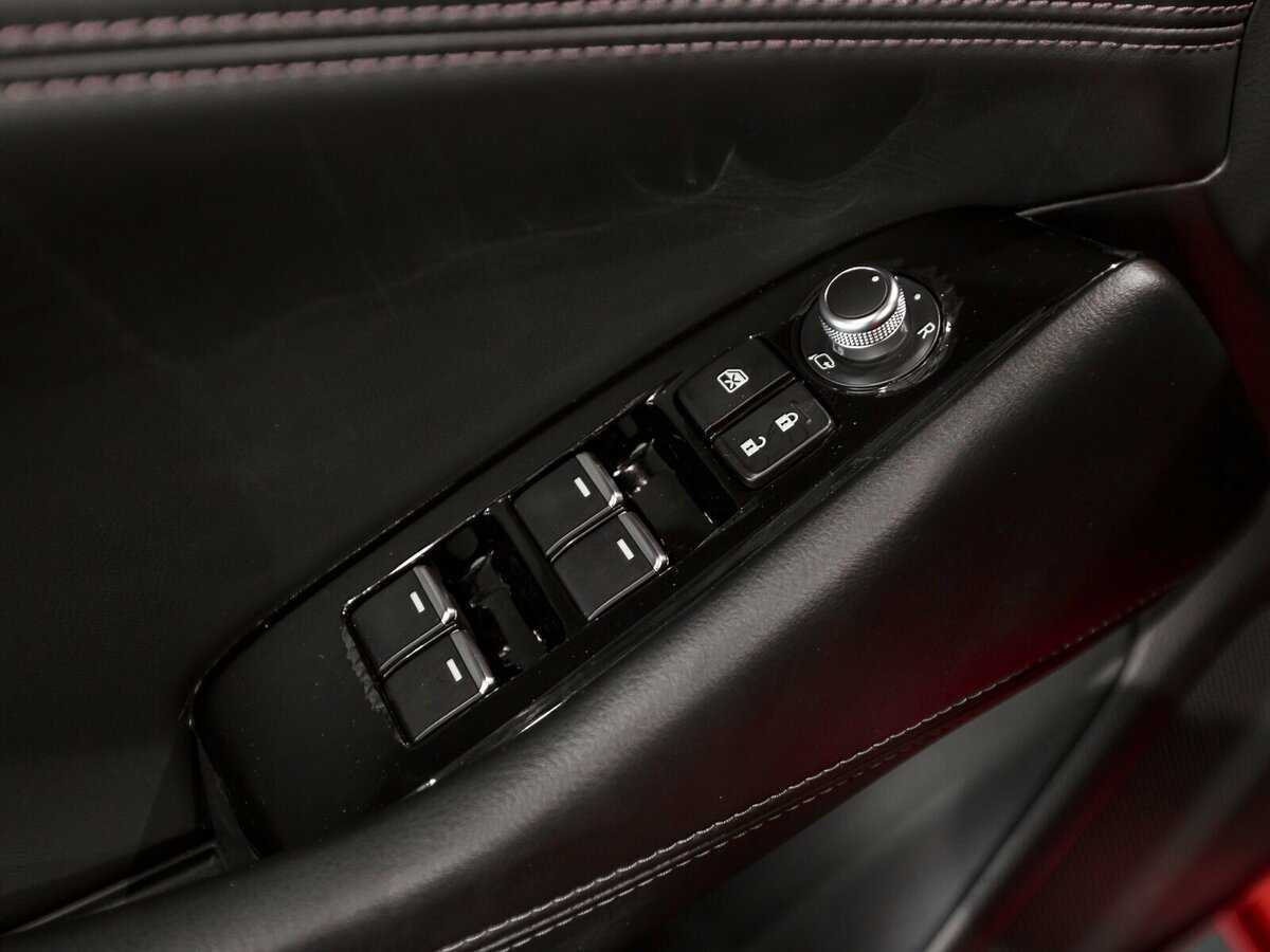 Mazda 6 с пробегом — 2023 год. Фото: #24