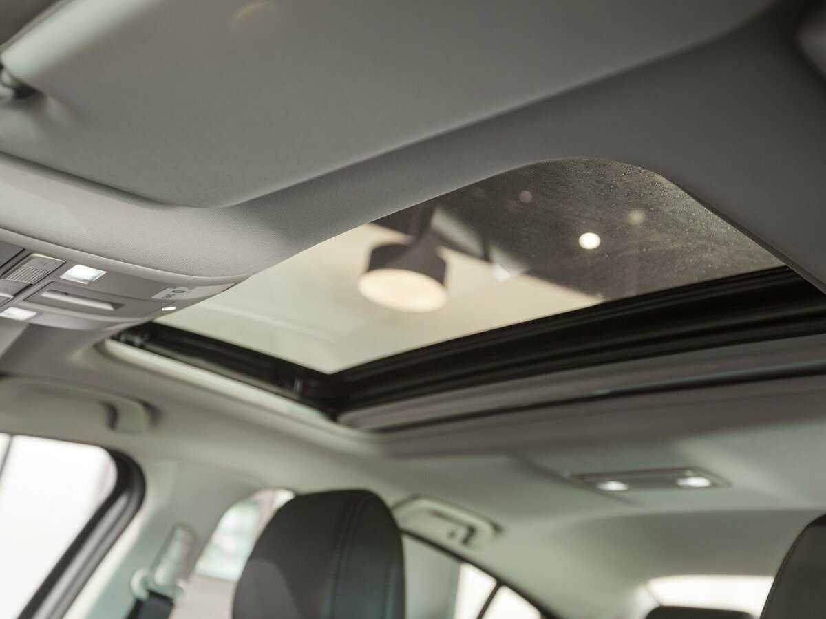 Mazda 6 с пробегом — 2023 год. Фото: #25