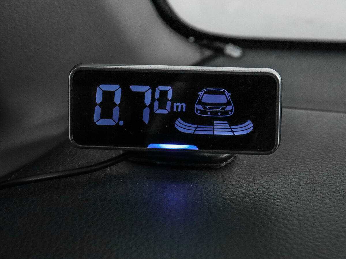 Suzuki SX4 с пробегом — 2008 год. Фото: #15