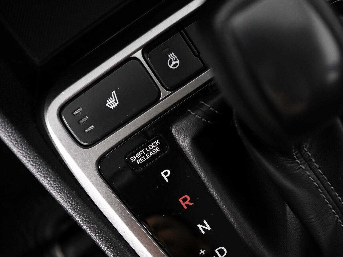 Hyundai Creta с пробегом — 2021 год. Фото: #10