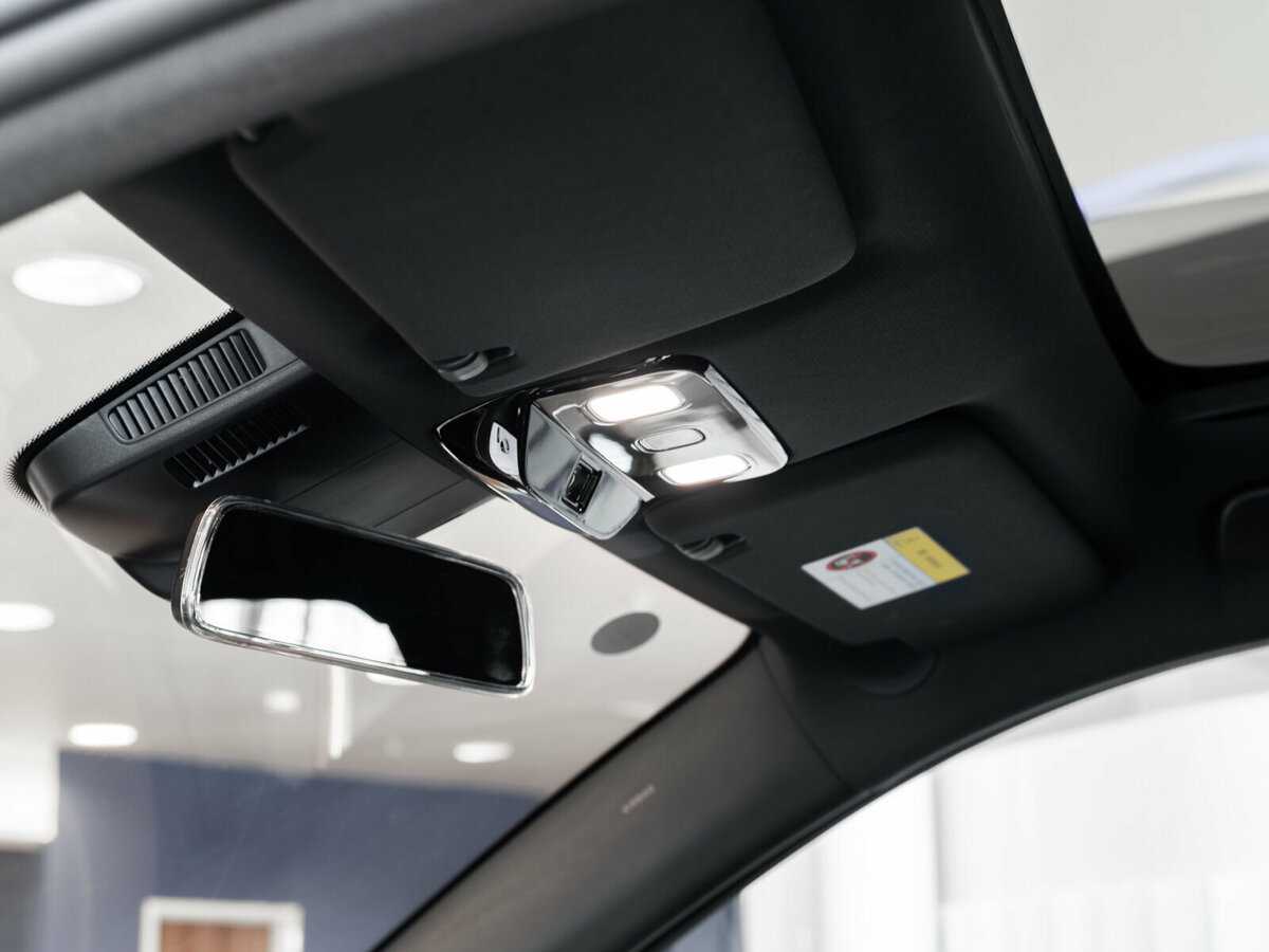 LiXiang L7 с пробегом — 2024 год. Фото: #23