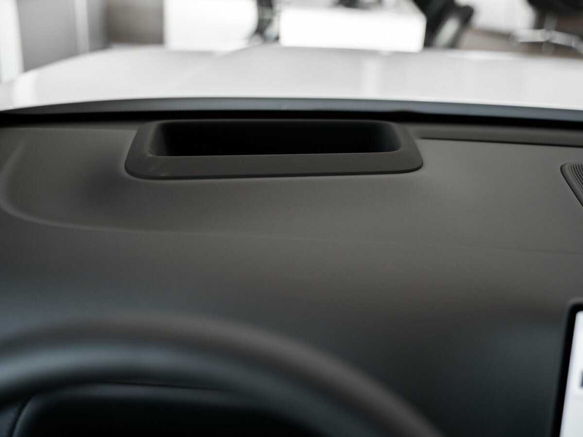 LiXiang L7 с пробегом — 2024 год. Фото: #29