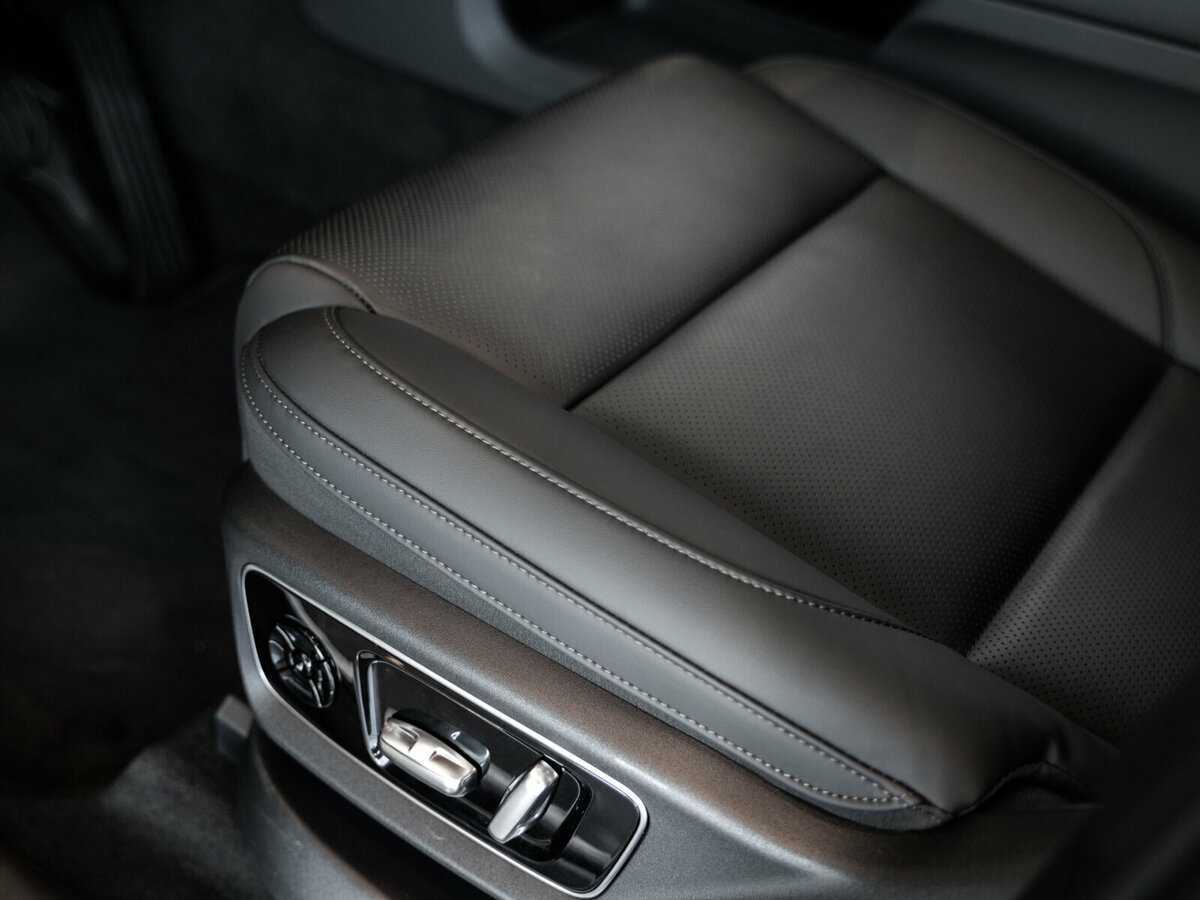 LiXiang L7 с пробегом — 2024 год. Фото: #31