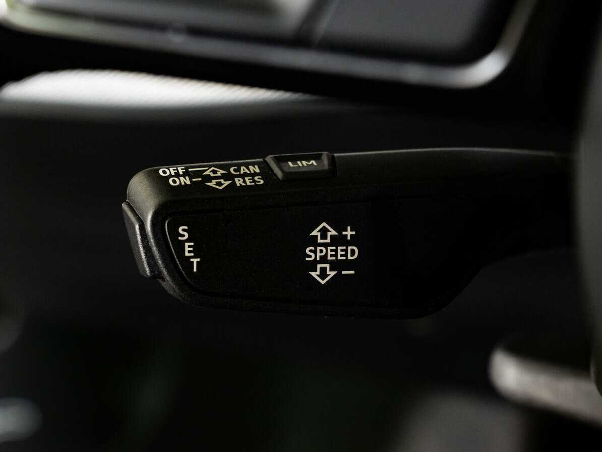 Audi A4 с пробегом — 2021 год. Фото: #14