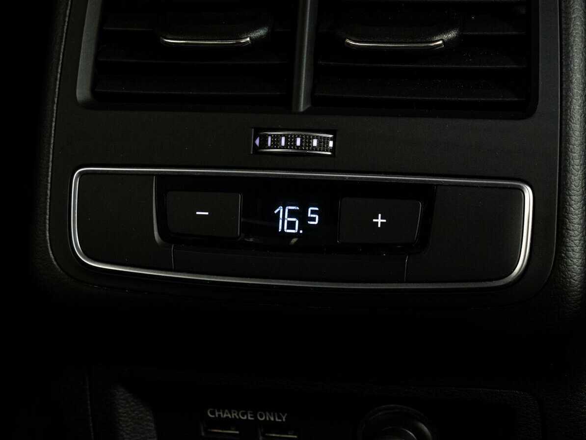 Audi A4 с пробегом — 2021 год. Фото: #17