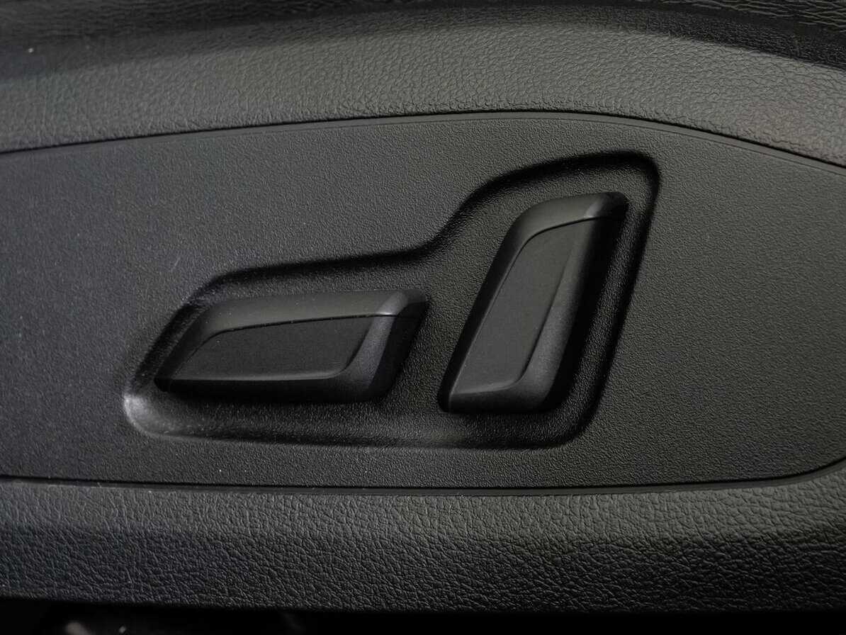 Audi A4 с пробегом — 2021 год. Фото: #18