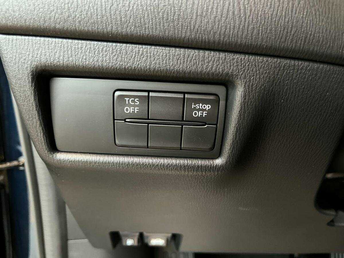 Mazda CX-5 с пробегом — 2024 год. Фото: #10