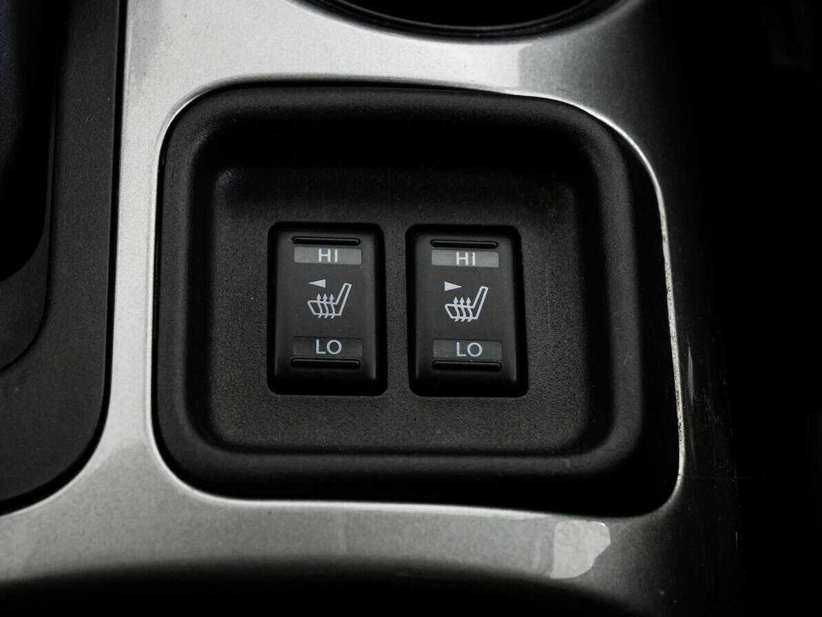 Nissan Juke с пробегом — 2011 год. Фото: #17