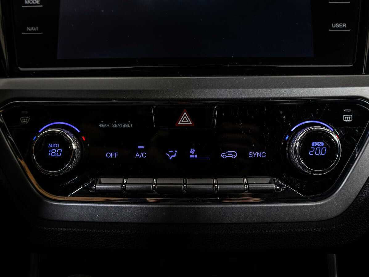 SsangYong Korando с пробегом — 2019 год. Фото: #12