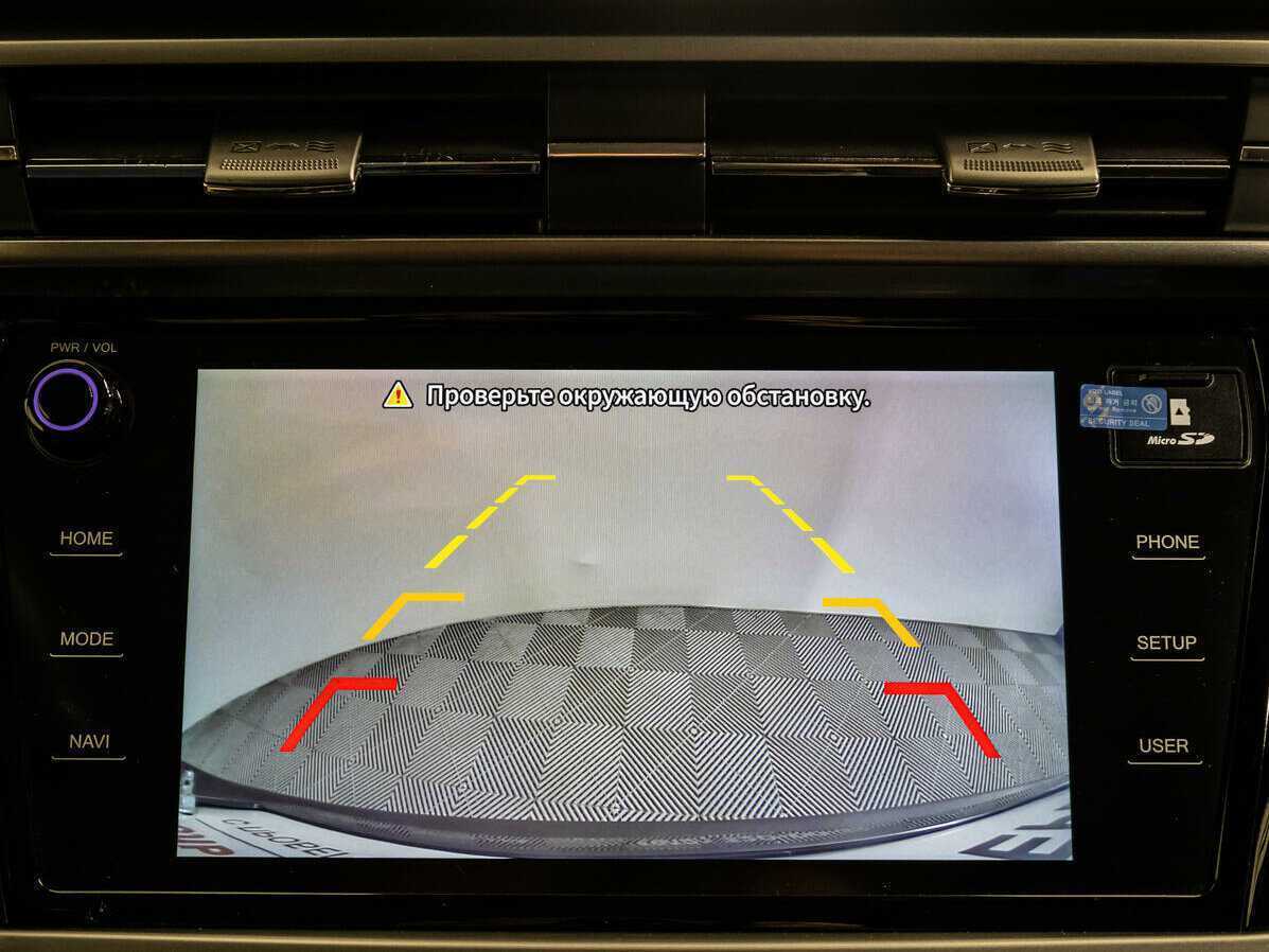 SsangYong Korando с пробегом — 2019 год. Фото: #13