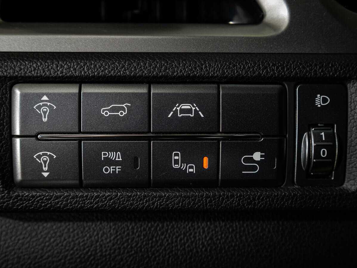 SsangYong Korando с пробегом — 2019 год. Фото: #16