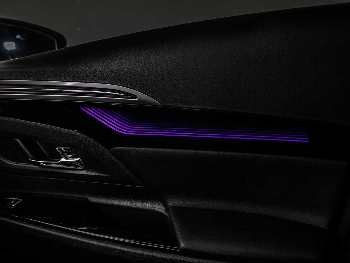 SsangYong Korando с пробегом — 2019 год. Фото: #17