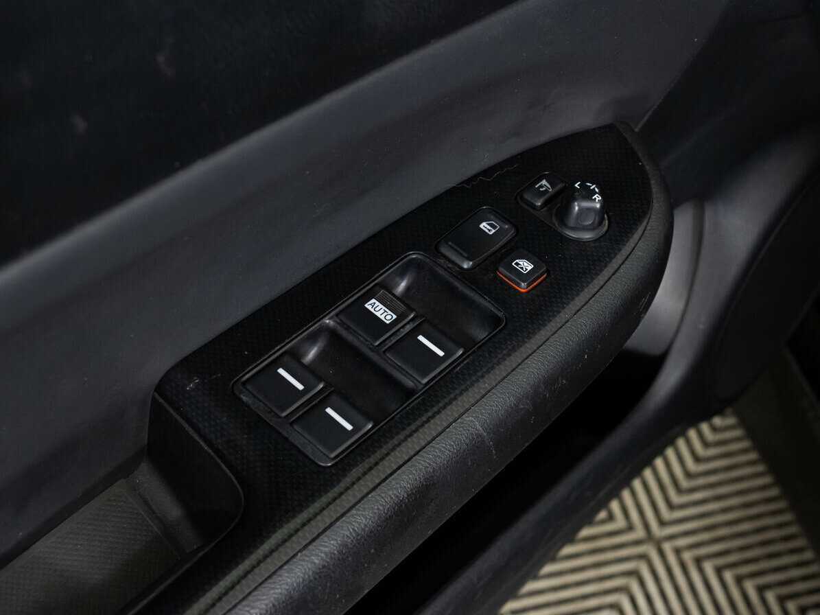 Honda Accord с пробегом — 2007 год. Фото: #15