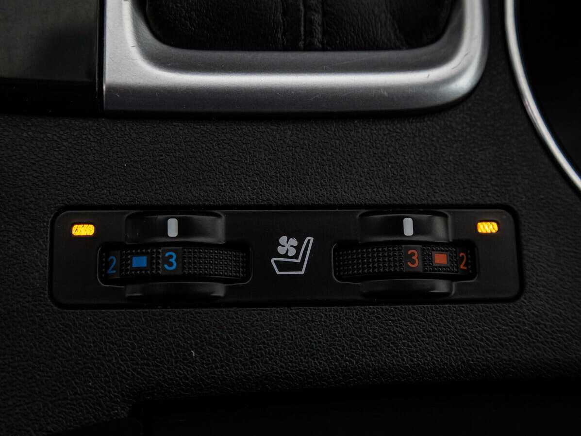 Toyota Highlander с пробегом — 2013 год. Фото: #18