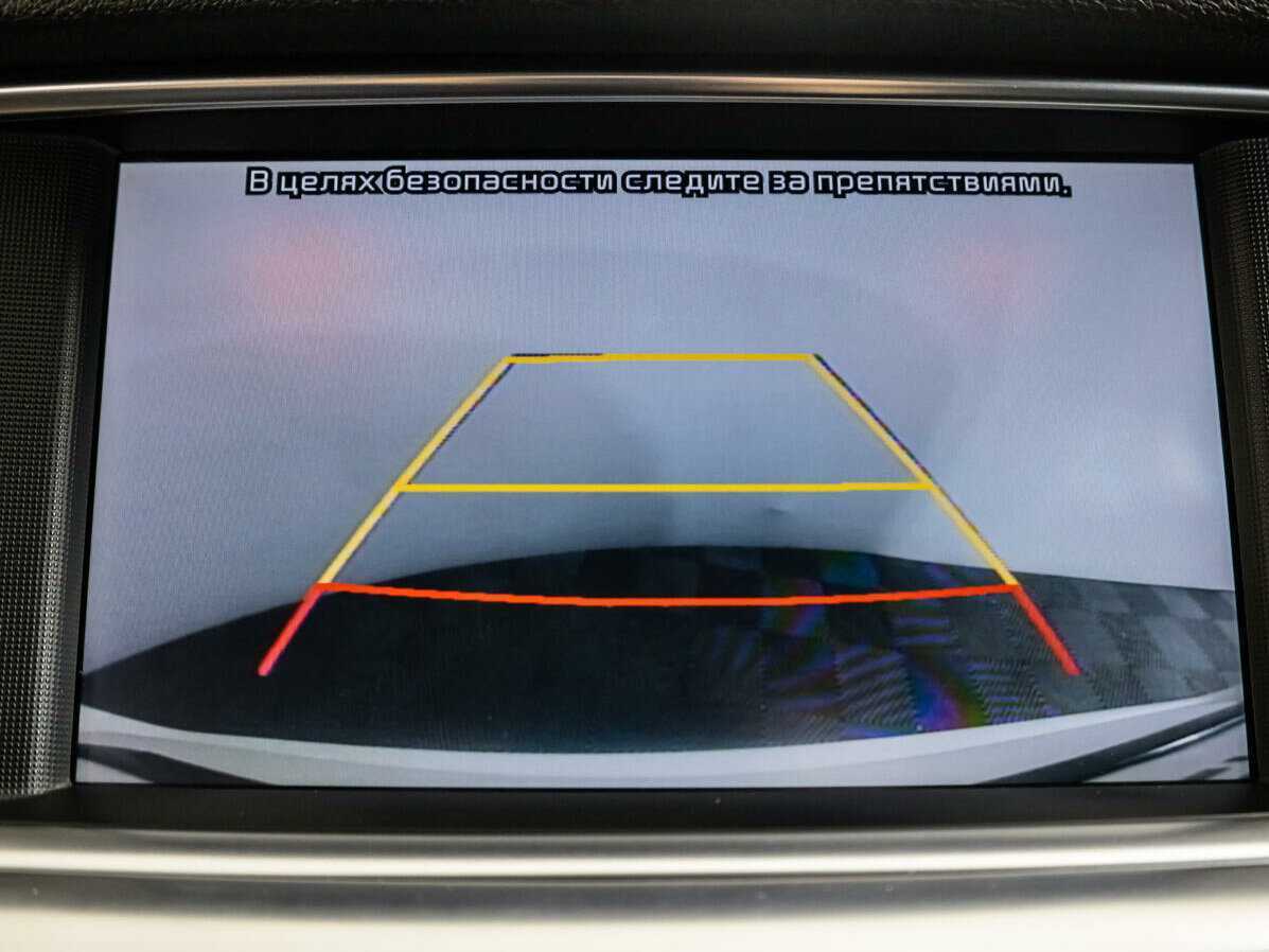 Kia Optima с пробегом — 2019 год. Фото: #11