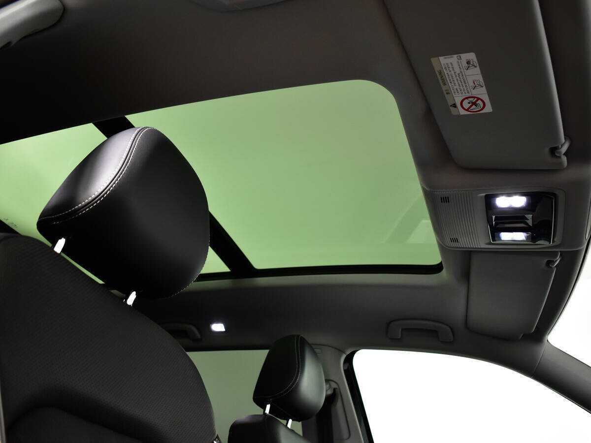 Volkswagen Teramont с пробегом — 2021 год. Фото: #13