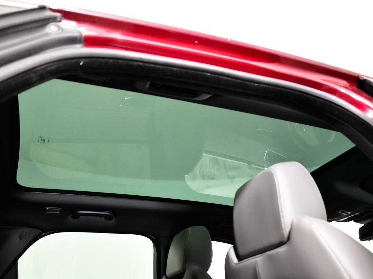 Jaguar F-Pace с пробегом — 2016 год. Фото: #8