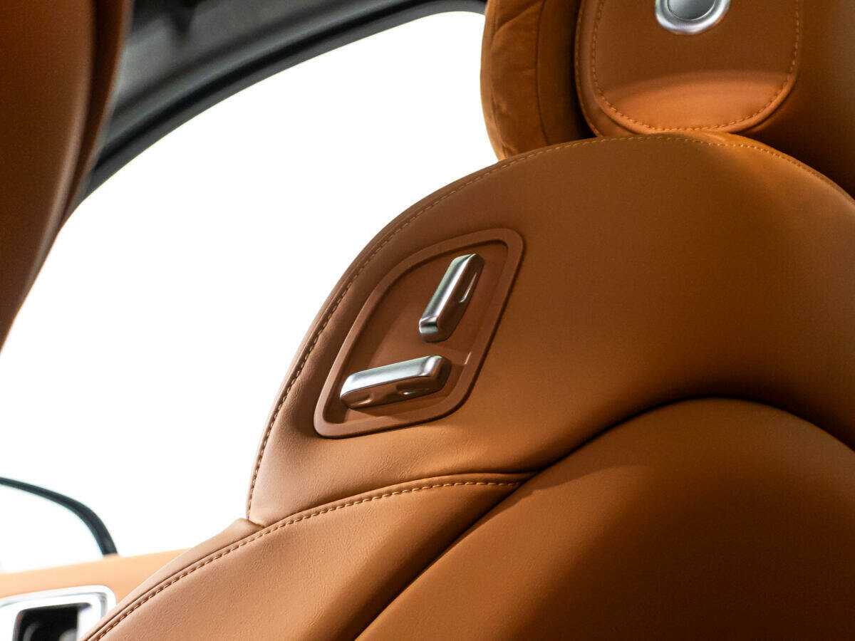 LiXiang L7 с пробегом — 2024 год. Фото: #17