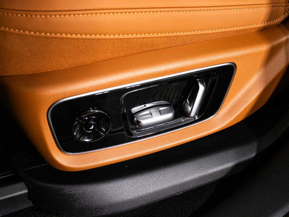 LiXiang L7 с пробегом — 2024 год. Фото: #22