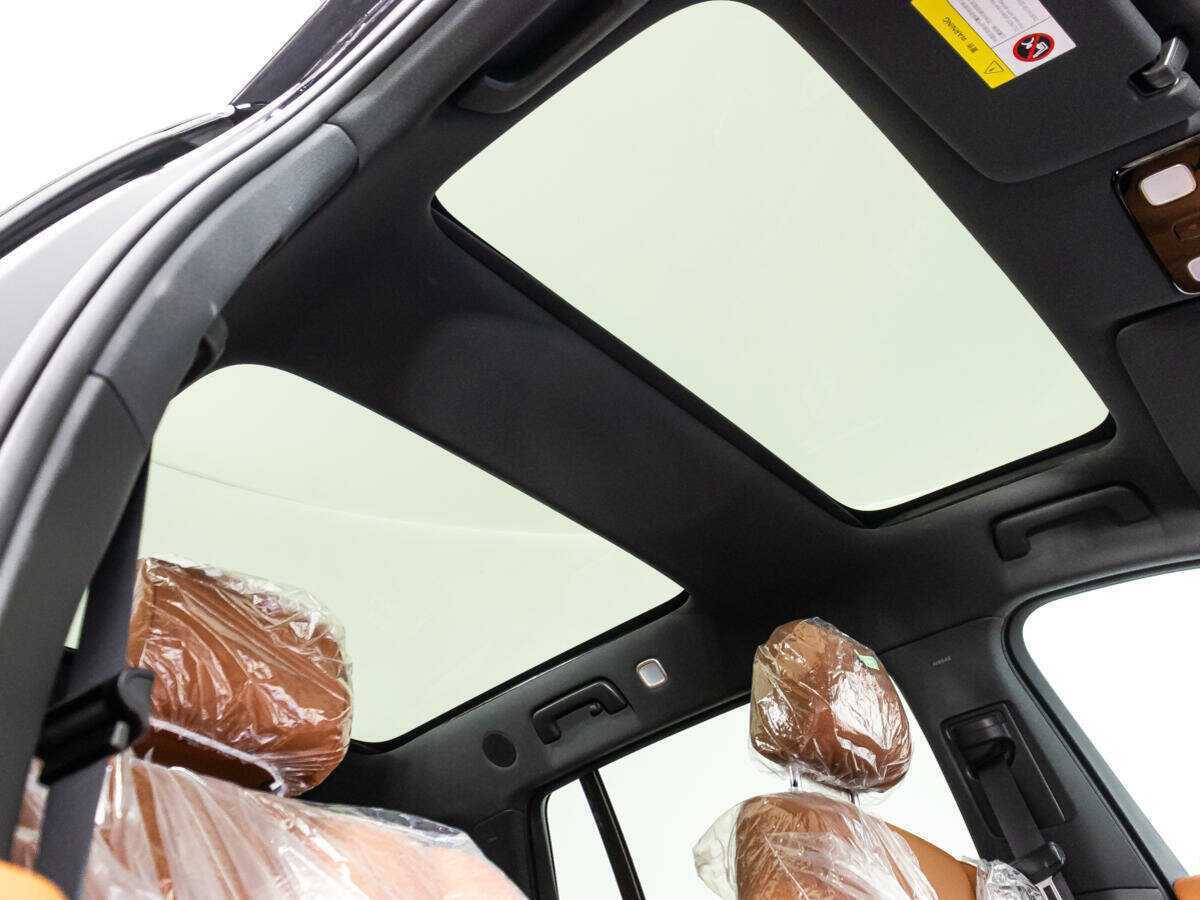 LiXiang L7 с пробегом — 2024 год. Фото: #19