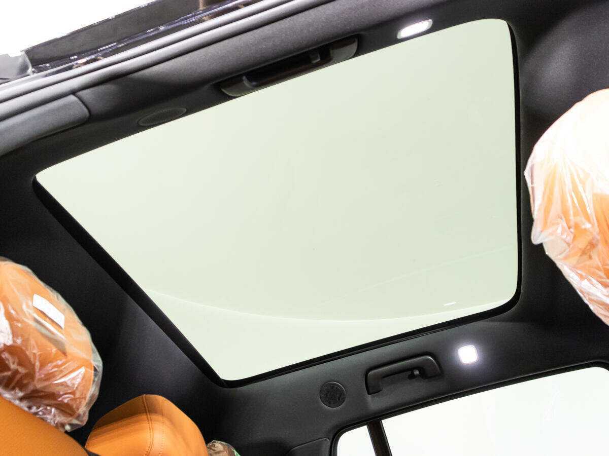 LiXiang L7 с пробегом — 2024 год. Фото: #20