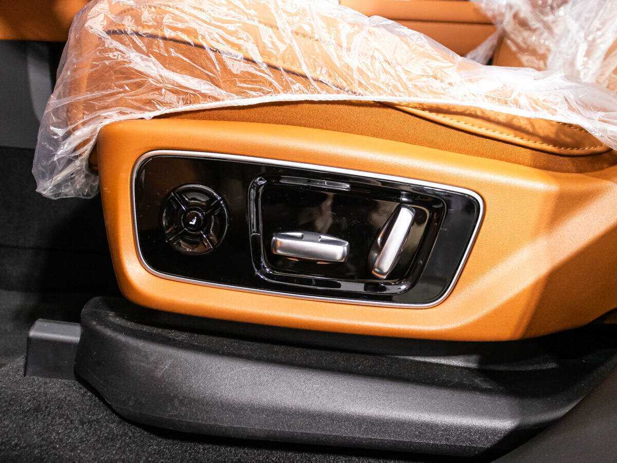 LiXiang L7 с пробегом — 2024 год. Фото: #24