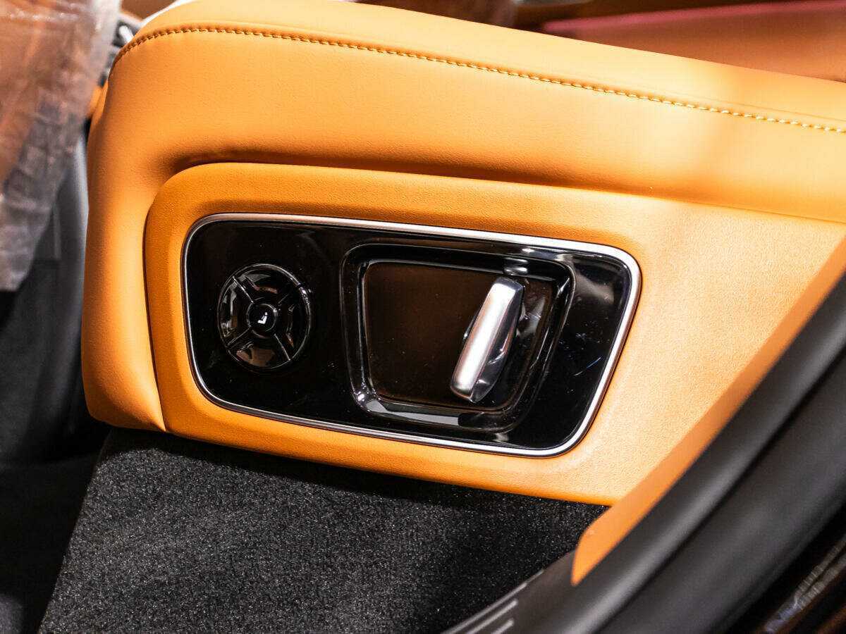 LiXiang L7 с пробегом — 2024 год. Фото: #26