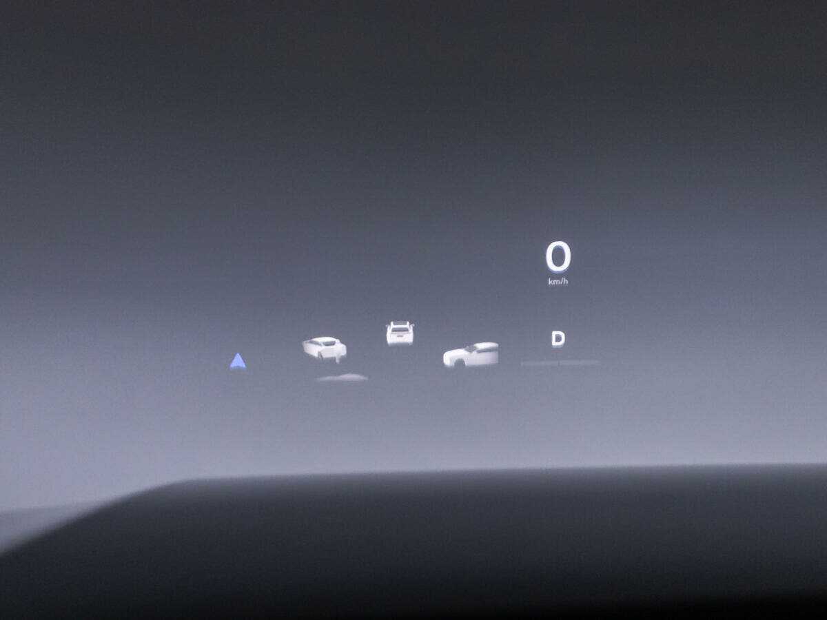 LiXiang L7 с пробегом — 2024 год. Фото: #27