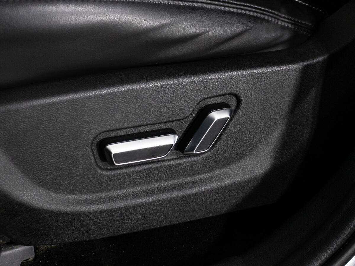 Geely Atlas с пробегом — 2021 год. Фото: #15