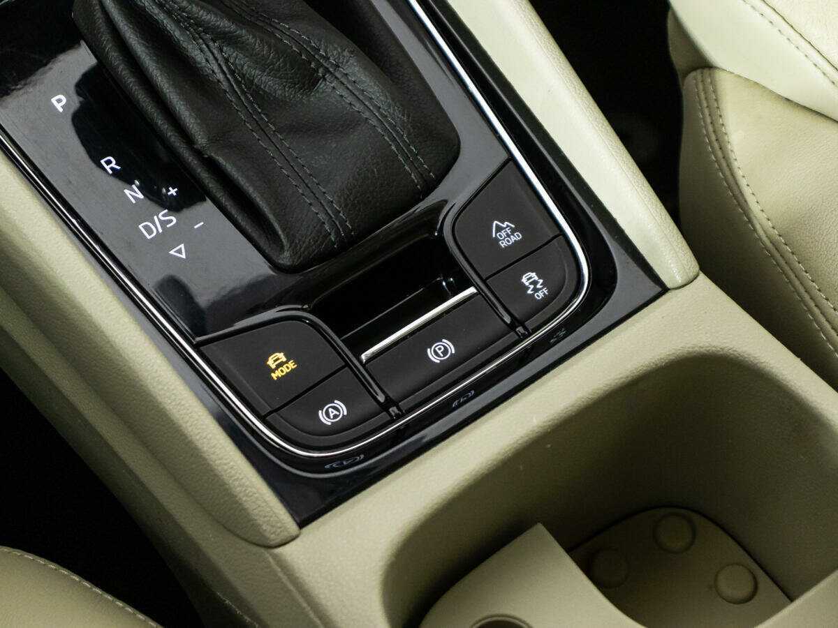 Skoda Kodiaq с пробегом — 2018 год. Фото: #15