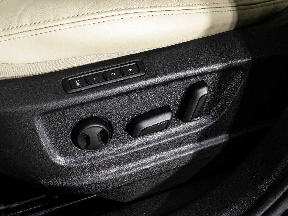 Skoda Kodiaq с пробегом — 2018 год. Фото: #18