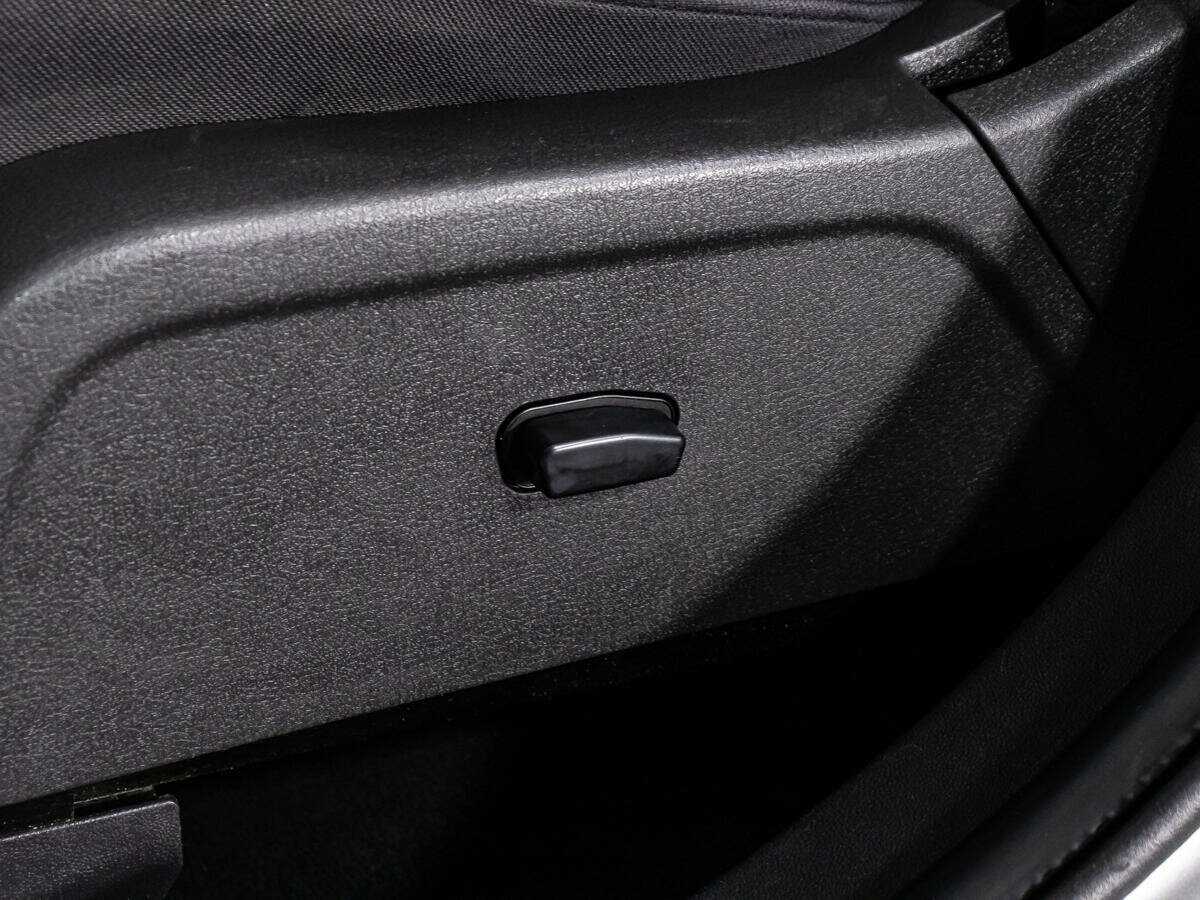 Dodge Journey с пробегом — 2008 год. Фото: #18