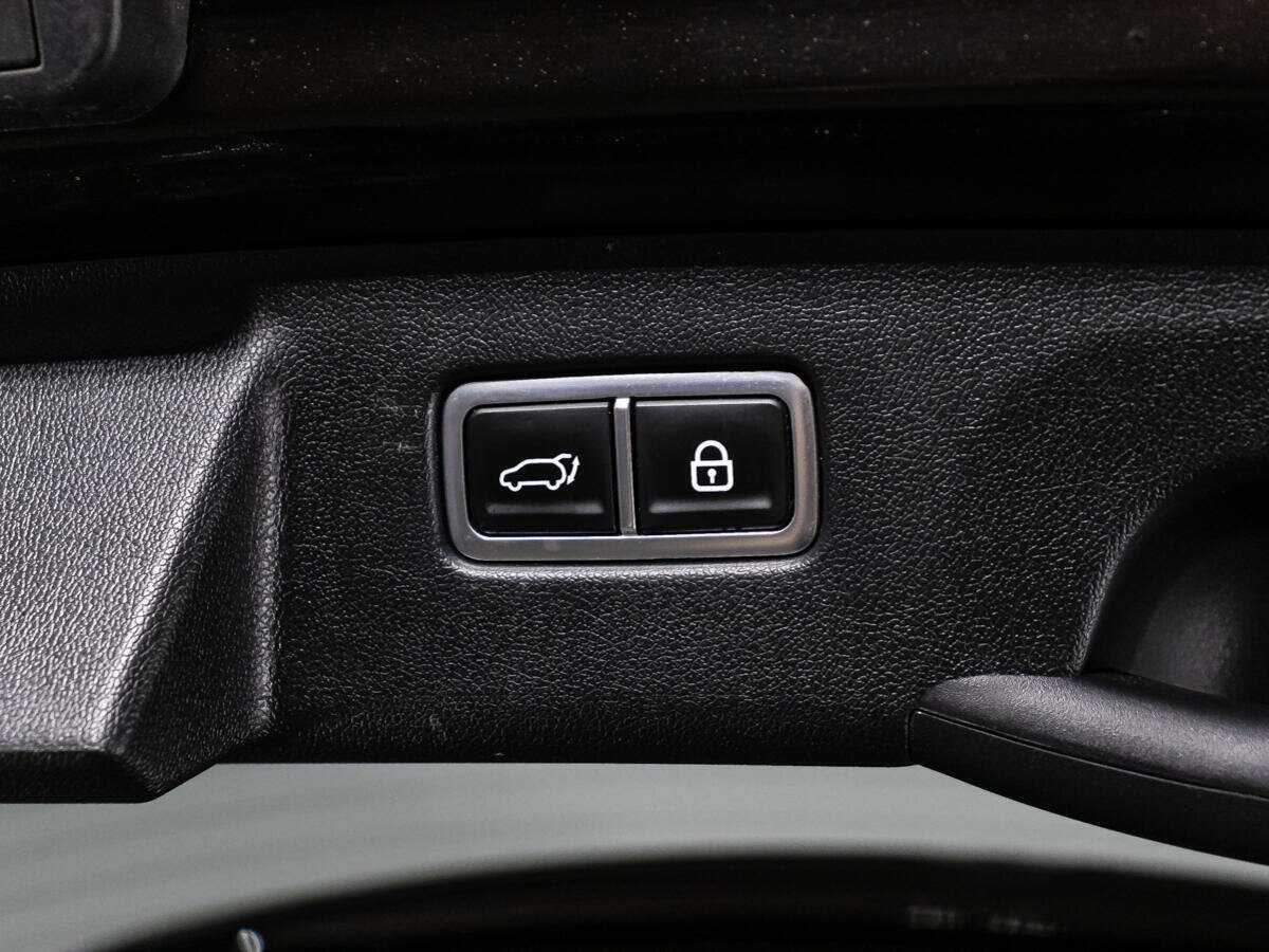 Kia Sorento с пробегом — 2021 год. Фото: #14