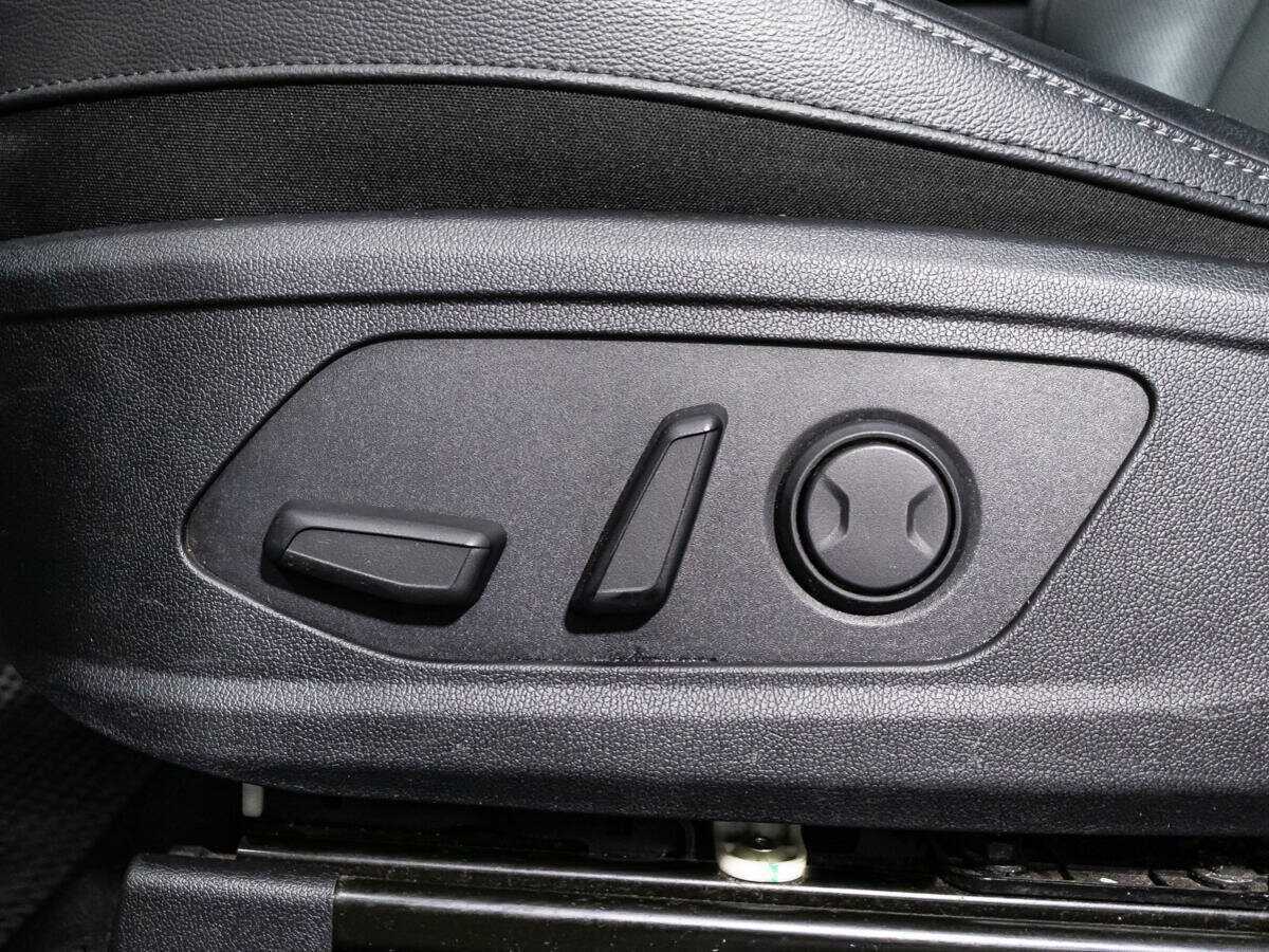 Kia Sorento с пробегом — 2021 год. Фото: #22