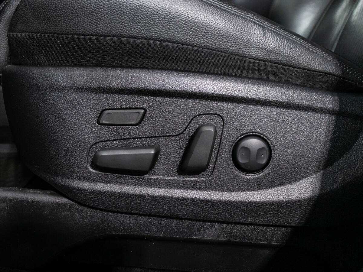 Hyundai Palisade с пробегом — 2021 год. Фото: #15