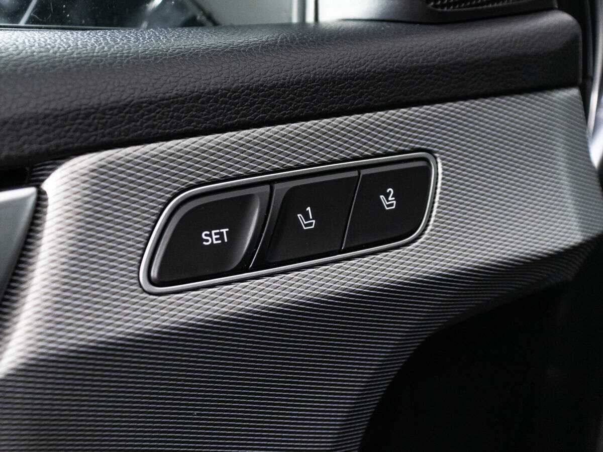 Hyundai Palisade с пробегом — 2021 год. Фото: #16