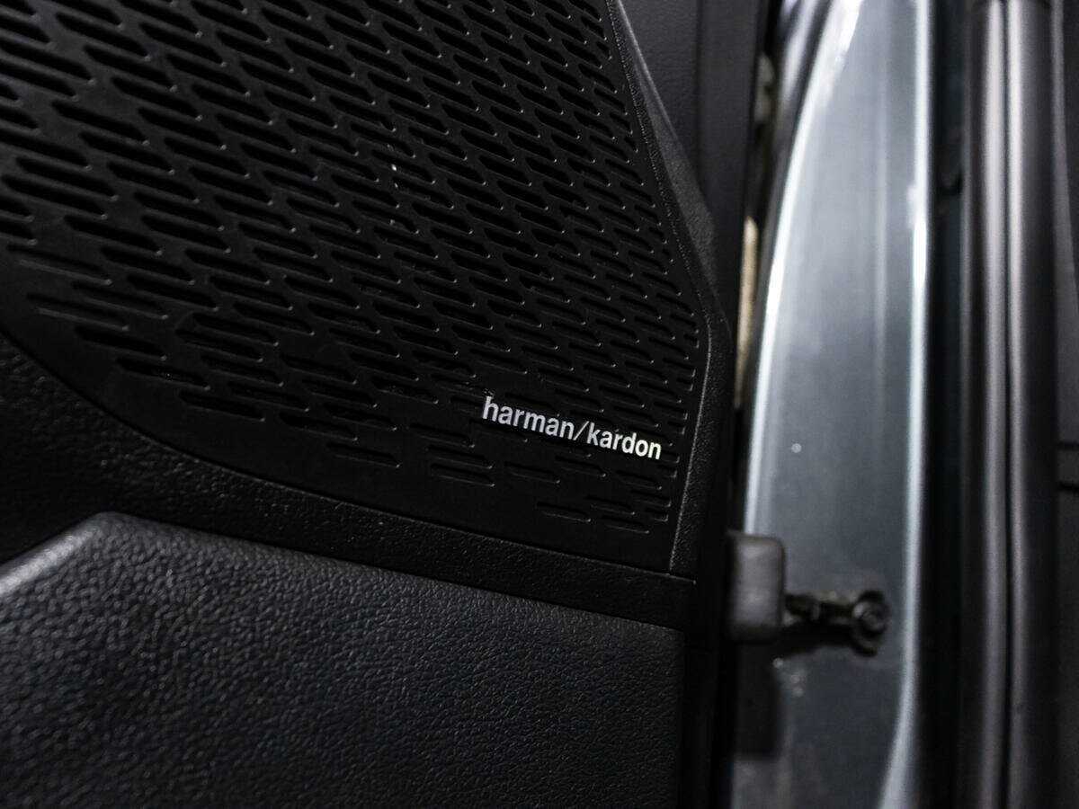 Hyundai Palisade с пробегом — 2021 год. Фото: #18