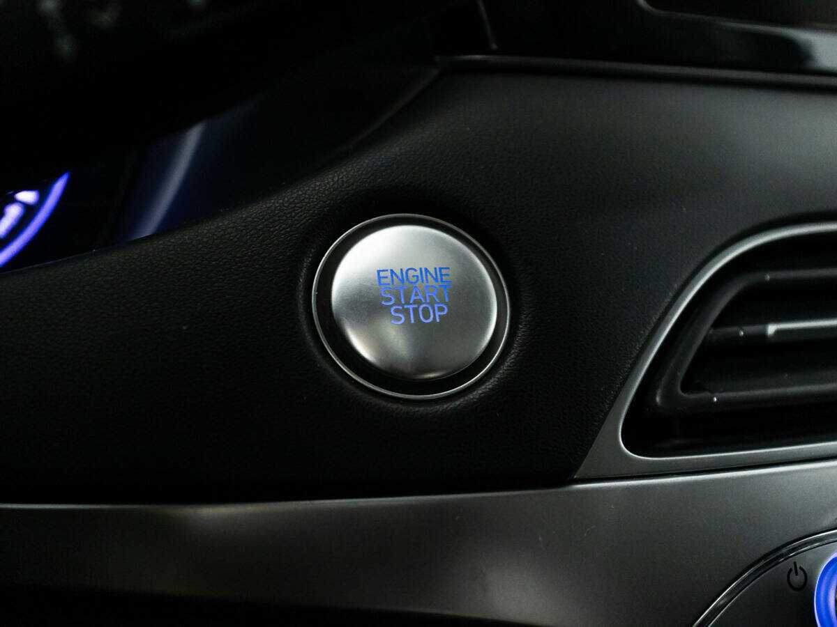 Hyundai Palisade с пробегом — 2021 год. Фото: #23